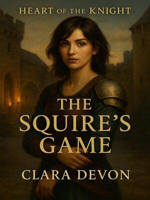 cover image of The Squire's Game